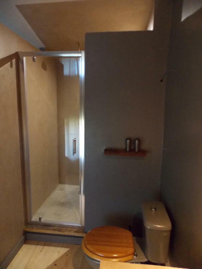 La Rosiere Bed & Breakfast Auzelles Dış mekan fotoğraf